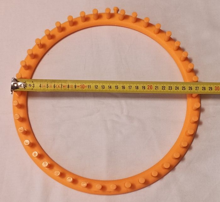 Lot de tricotins longs et circulaires - photo numéro 4