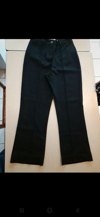 Pantalon  Bershka