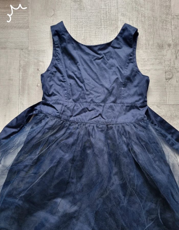 Robe de fêtes 9 ans fille - photo numéro 2