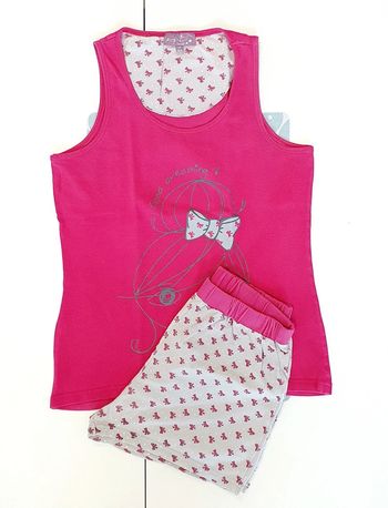 Pyjama FPC - 14A