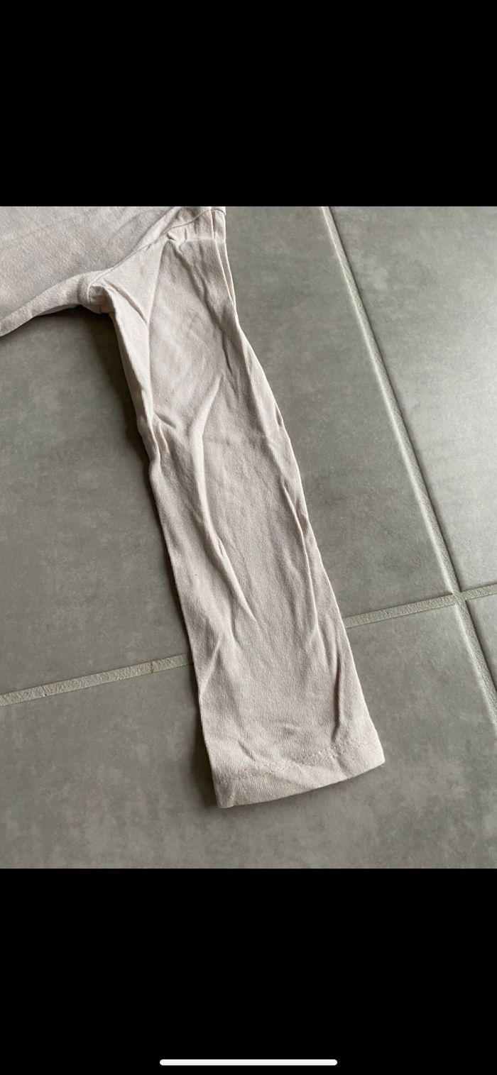 Tee shirt manches longues 4 ans - photo numéro 10