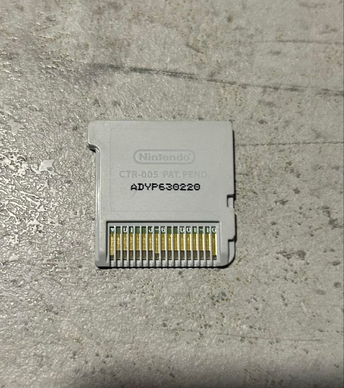 Disney infinity Nintendo 3DS - photo numéro 3