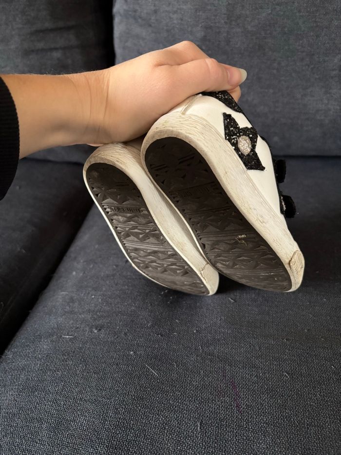 Basket fille 24 - photo numéro 4