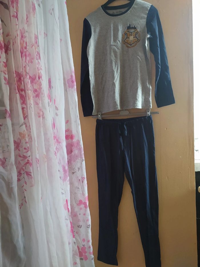 Pyjama Harry Potter neuf