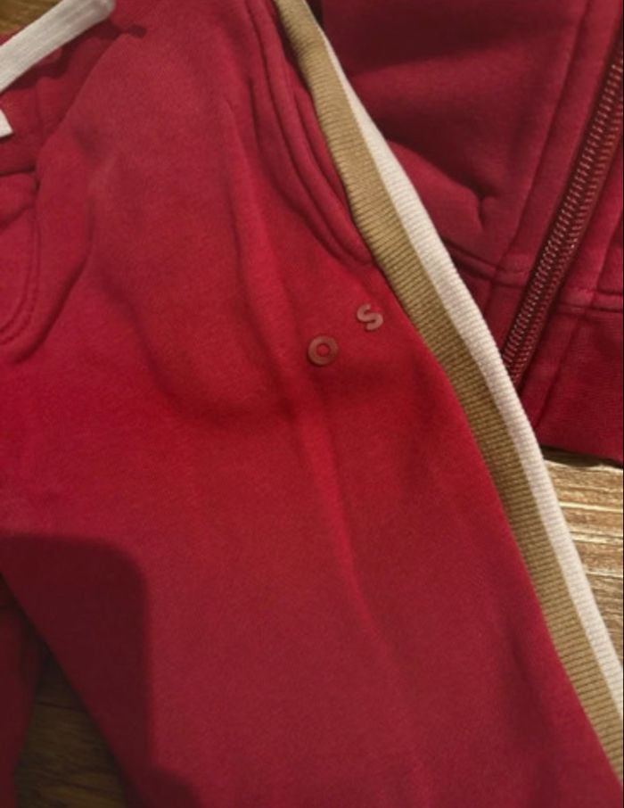 Ensemble Hugo boss - photo numéro 2