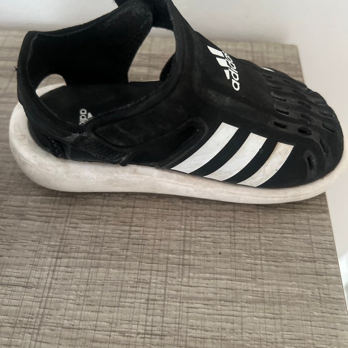 Chaussure Adidas - photo numéro 3
