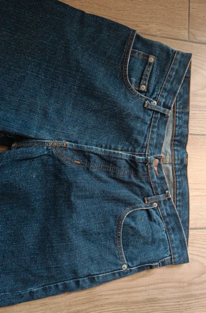 Jean homme 44 - photo numéro 2