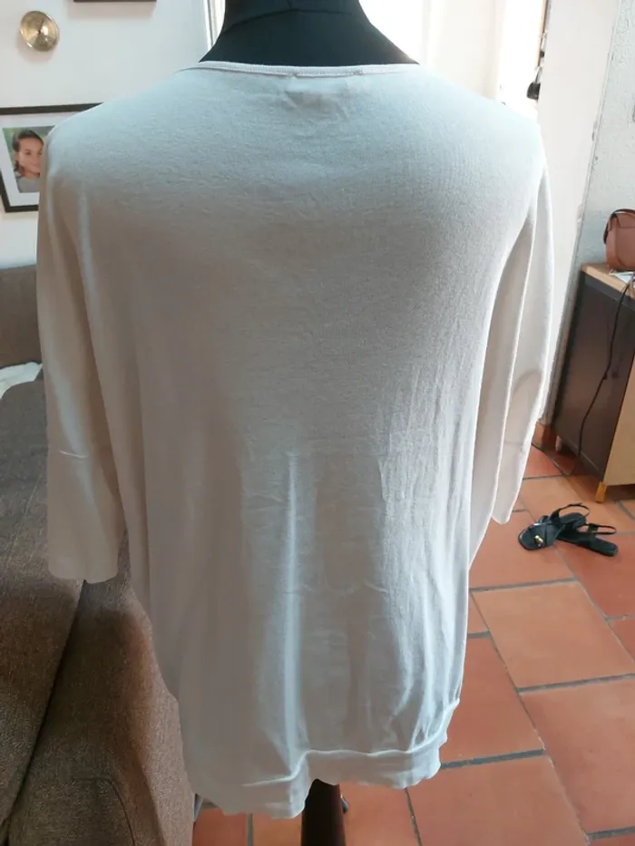 Blouse - photo numéro 3