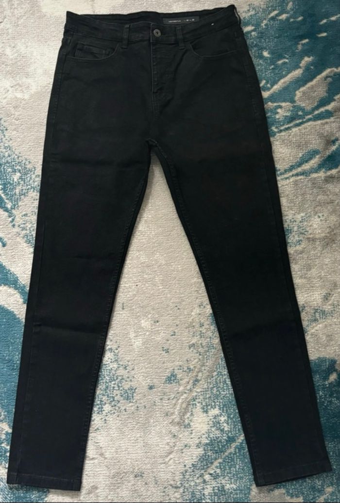 Jeans noir