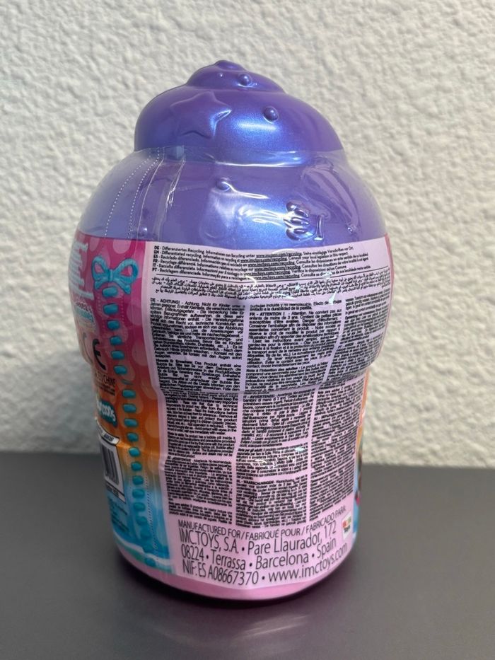 Cry babies Magic tears Tropical violet - photo numéro 4