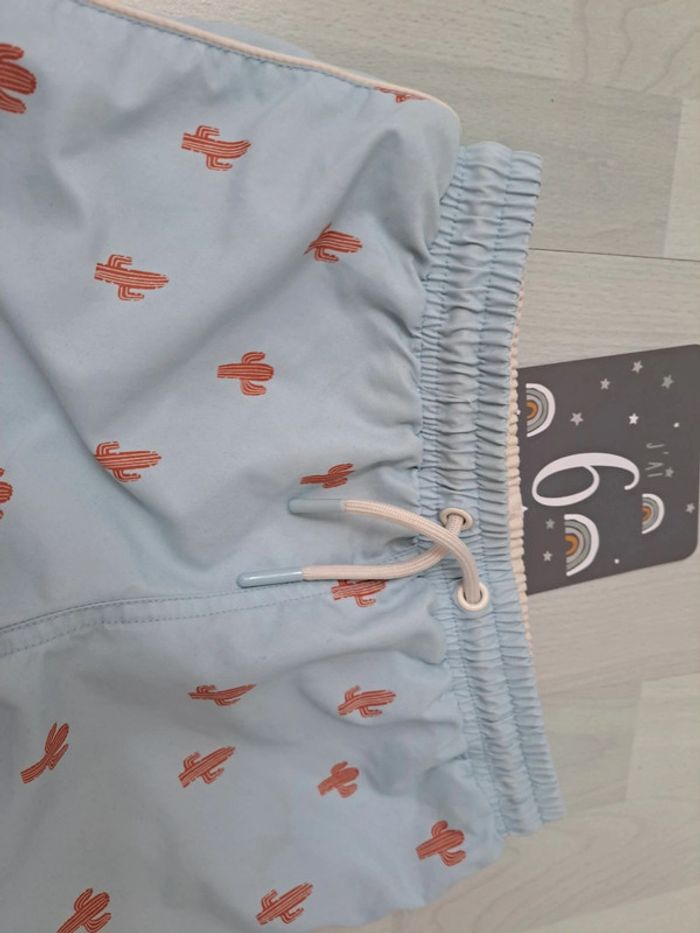Short bain 116 cm - photo numéro 4