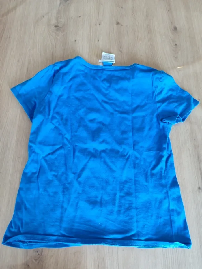 Tshirt 7-8 ans - photo numéro 2