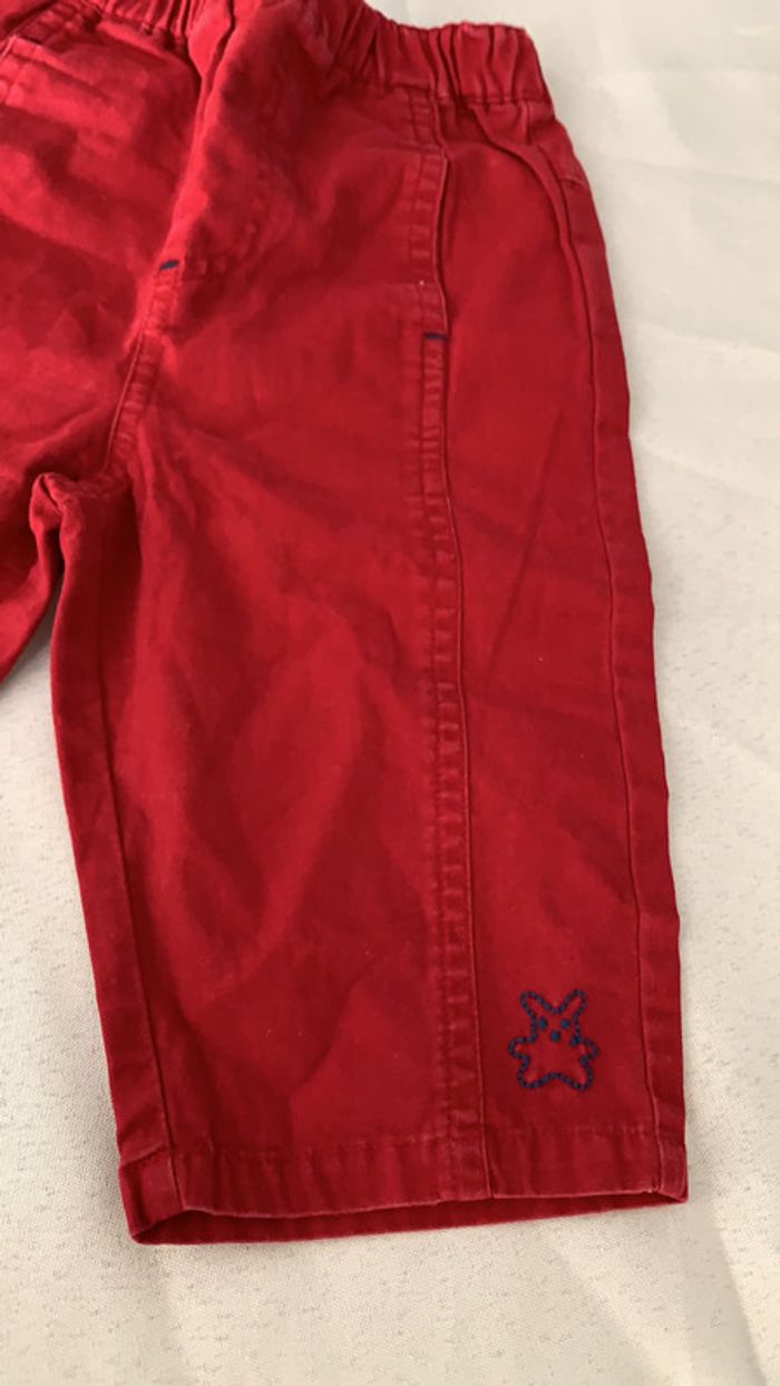 Pantalon - photo numéro 2