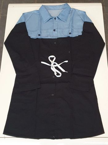 Chemise ML - 14A