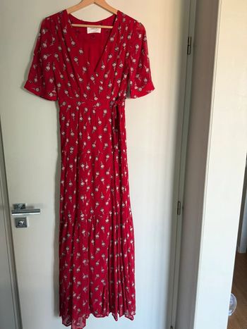 Robe Bash Madona