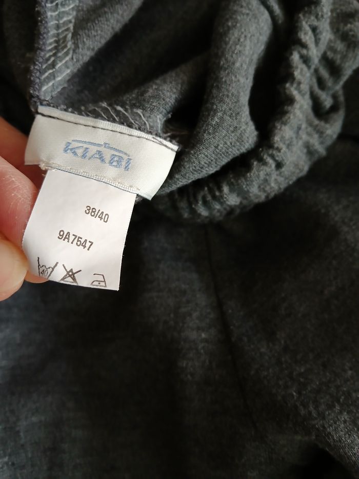 Pantalon fluide T38.40. - photo numéro 5