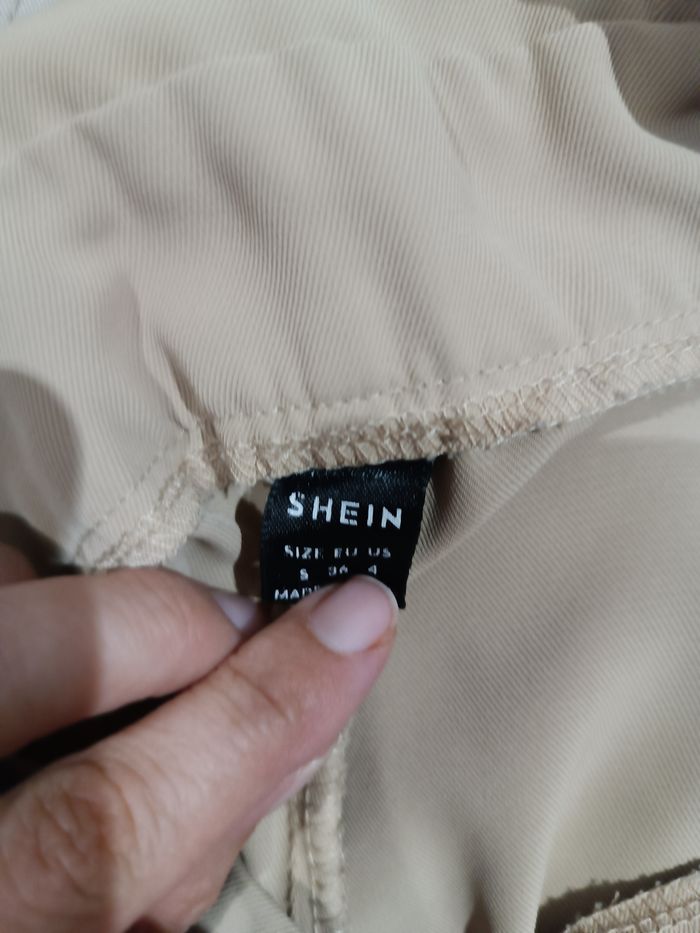Pantalon femme ample t s - photo numéro 7
