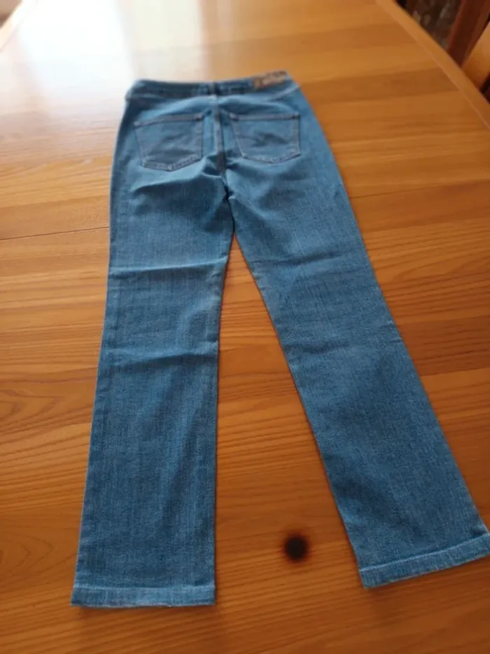 Jean Kanope taille 36 – Confort & style naturel - photo numéro 3