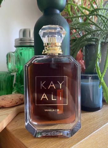 Kayali Vanilla | 28 – 100 ml – Neuf, scellé, parfum culte gourmand