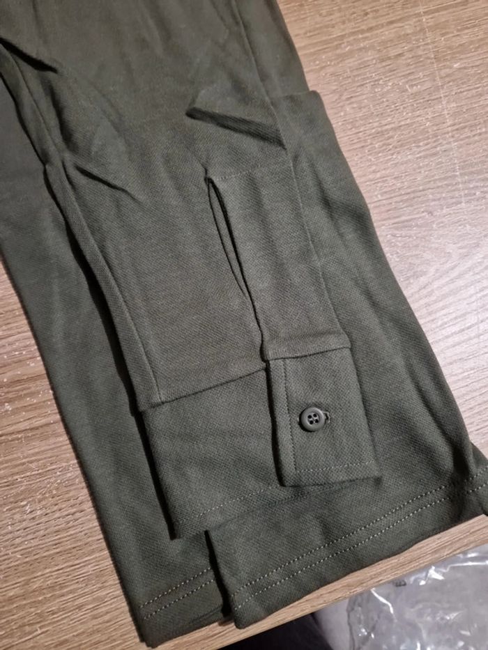 Chemise F1 - photo numéro 3