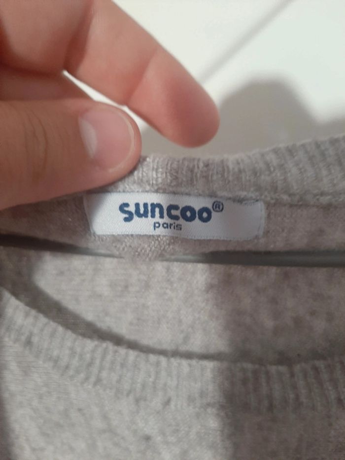 Pull long suncoo - photo numéro 3