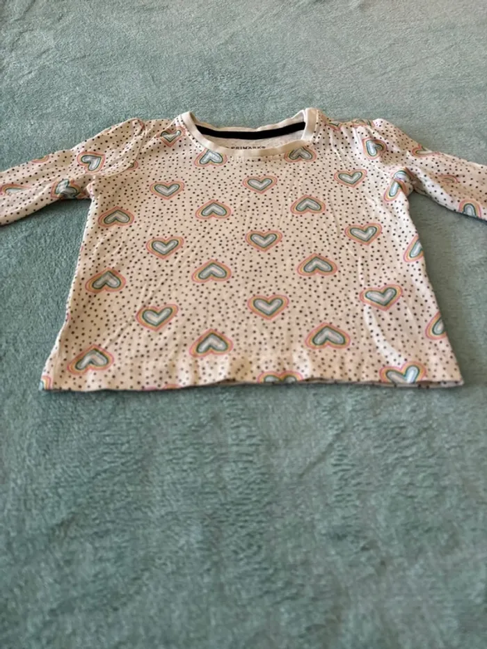 T-Shirt - photo numéro 2