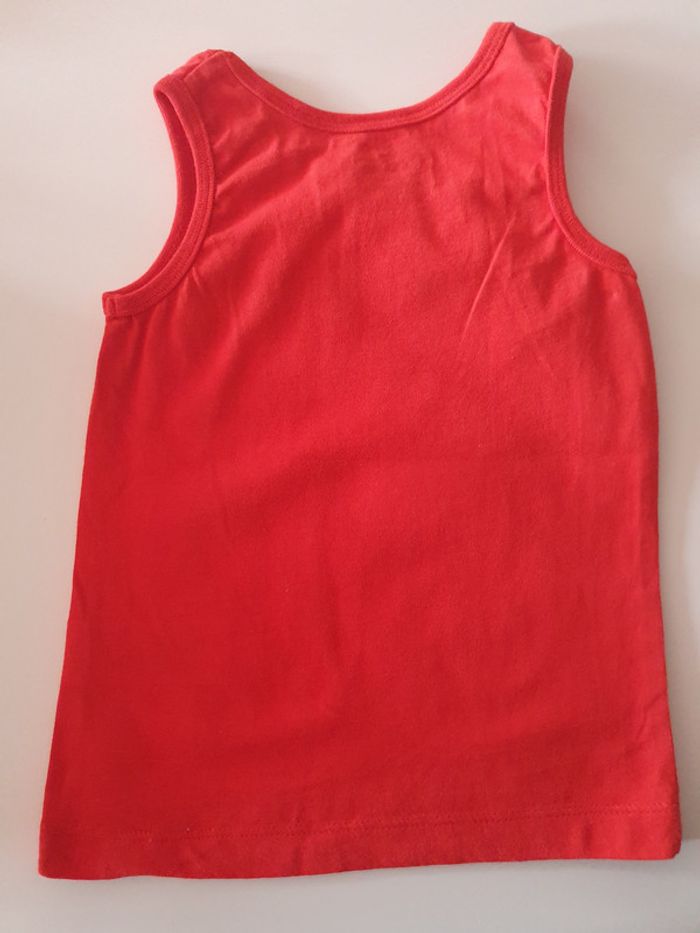 Débardeur - photo numéro 3