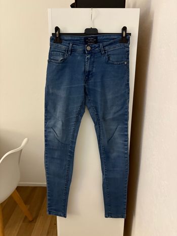jeans slim