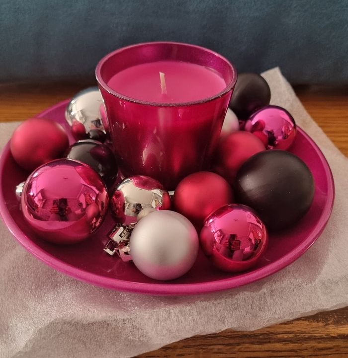 Décorations de noel