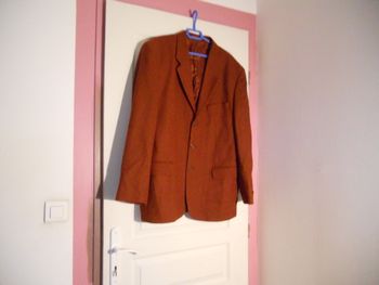 veste neuve homme T 56 (kiabi )