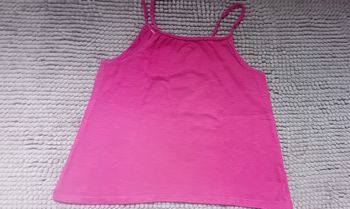 Débardeur DPAM 4 ans