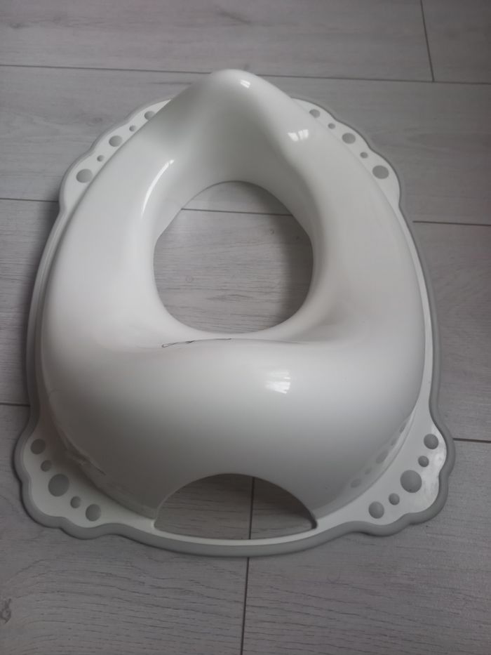 réducteur toilette - photo numéro 2