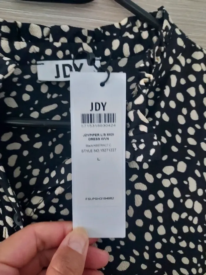 Robe longue Jdy - photo numéro 2