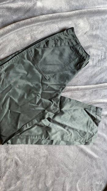 Pantalon Lulu Castagnette taille M