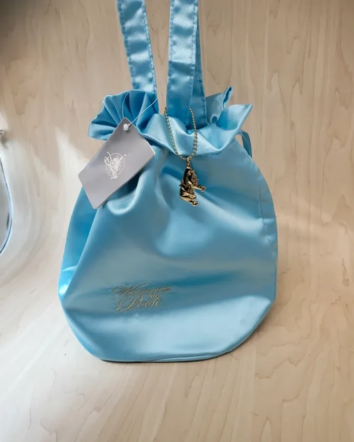 Sac Disney Store Winnie L'ourson - photo numéro 5