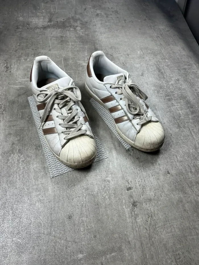 Adidas superstar