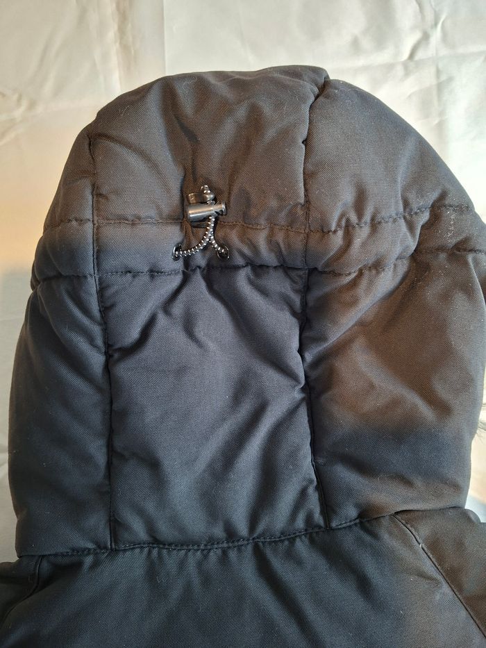 Doudoune dubet Adidas femme taille S TBE - photo numéro 9