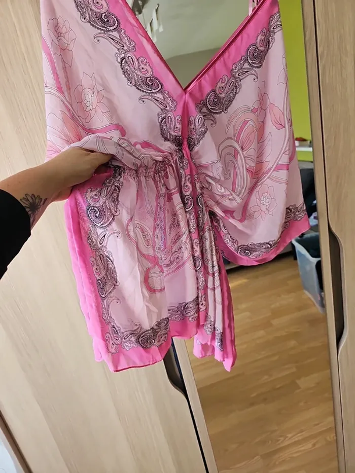 Dessus de maillot de bain taille unique - photo numéro 2