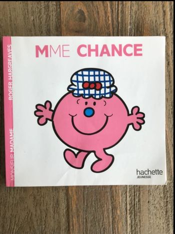 Madame chance