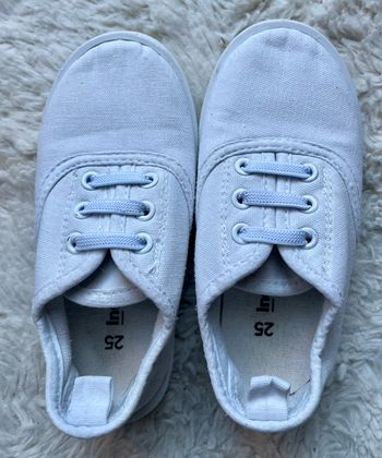 Chaussures 25 In Extenso