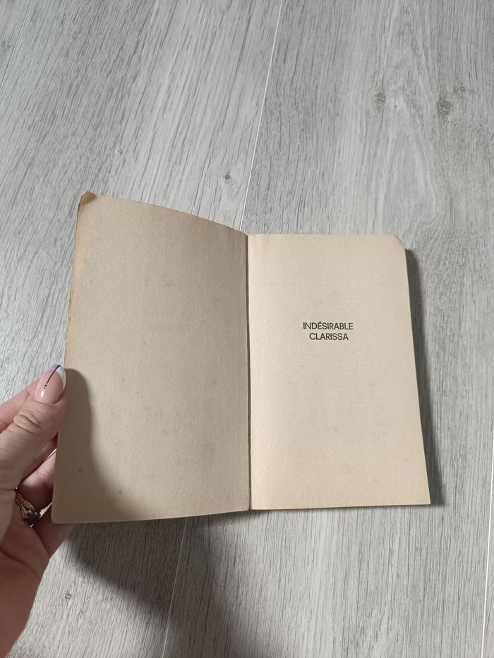 Livre  collection Modes de Paris - photo numéro 3