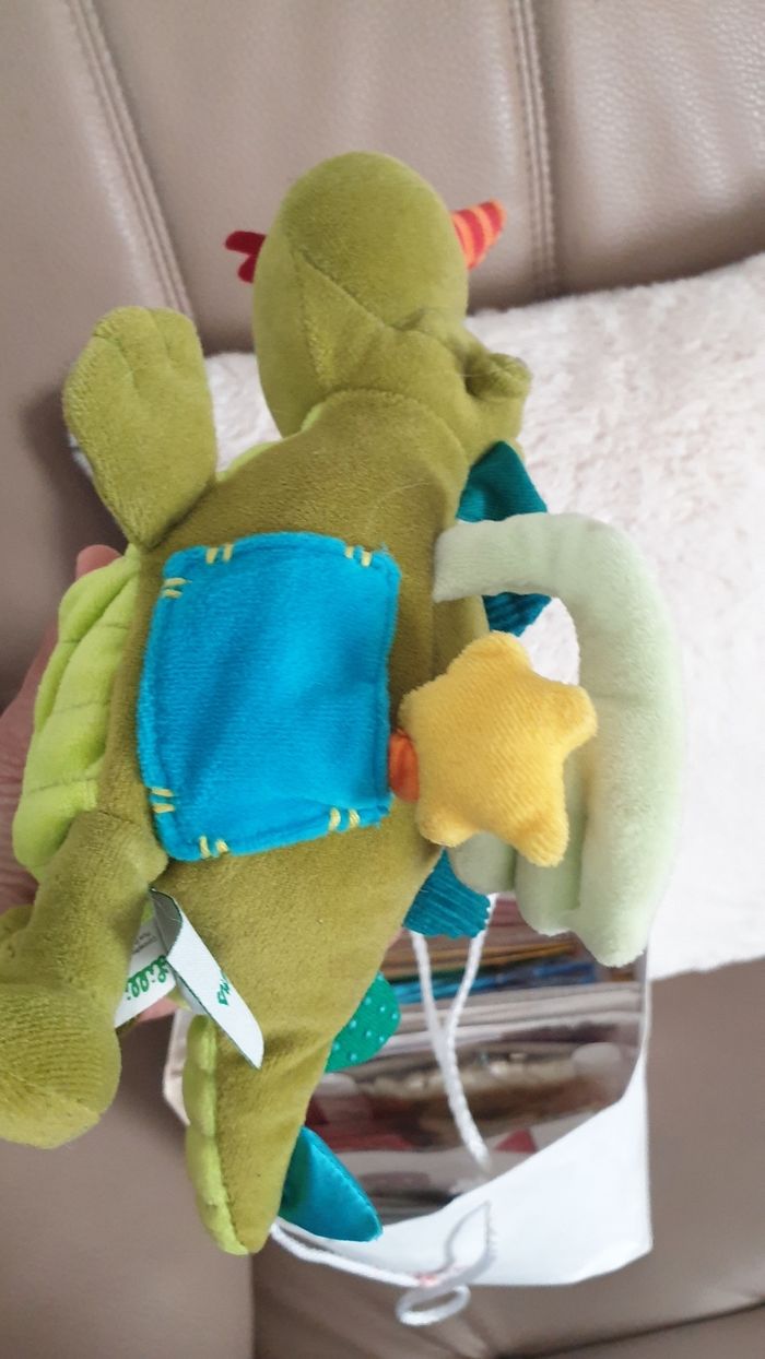 Dragon lilliputiens - photo numéro 2