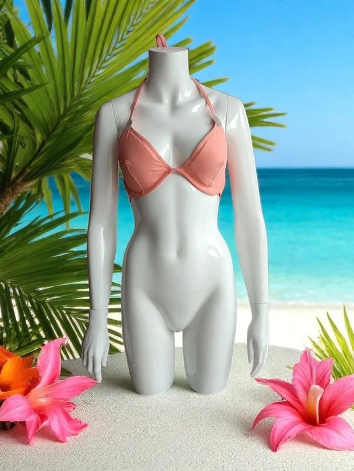 Soutien-gorge maillot de bain 85C