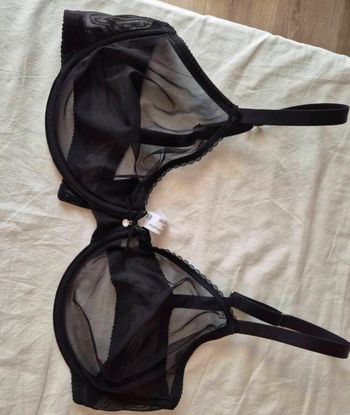 Soutien gorge 