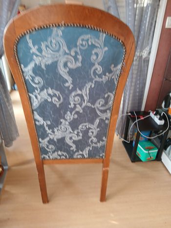 Fauteuil