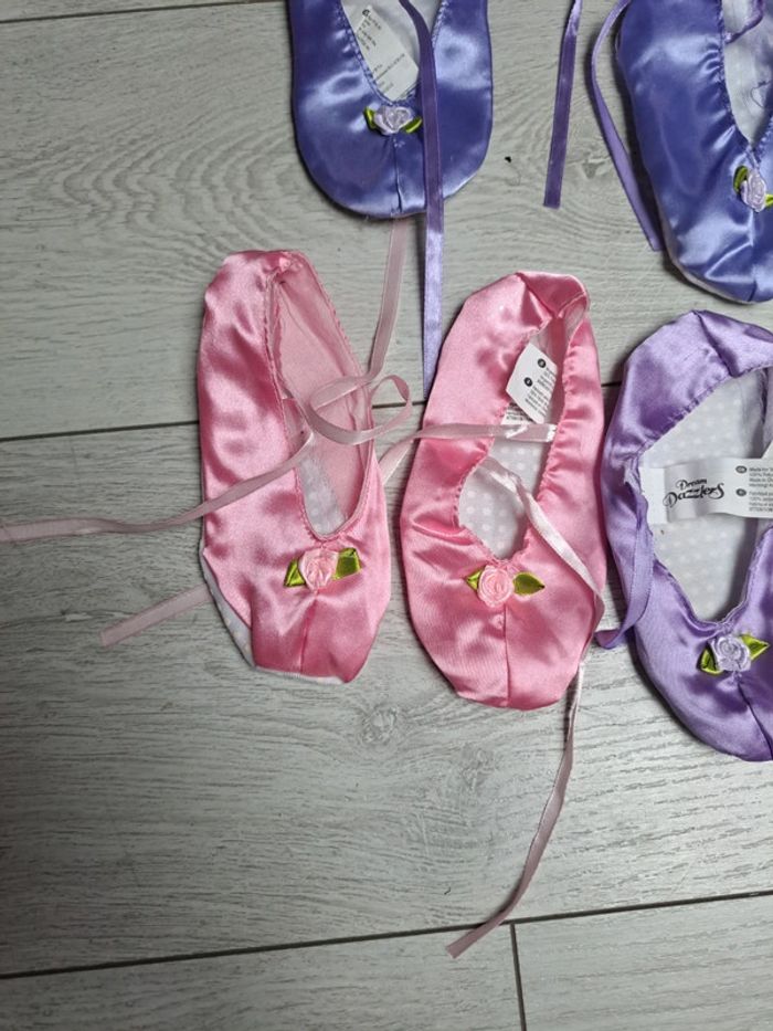 Lot princesse - photo numéro 2