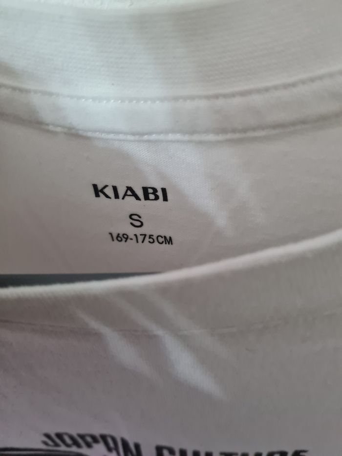 T-shirt manches longues - photo numéro 5