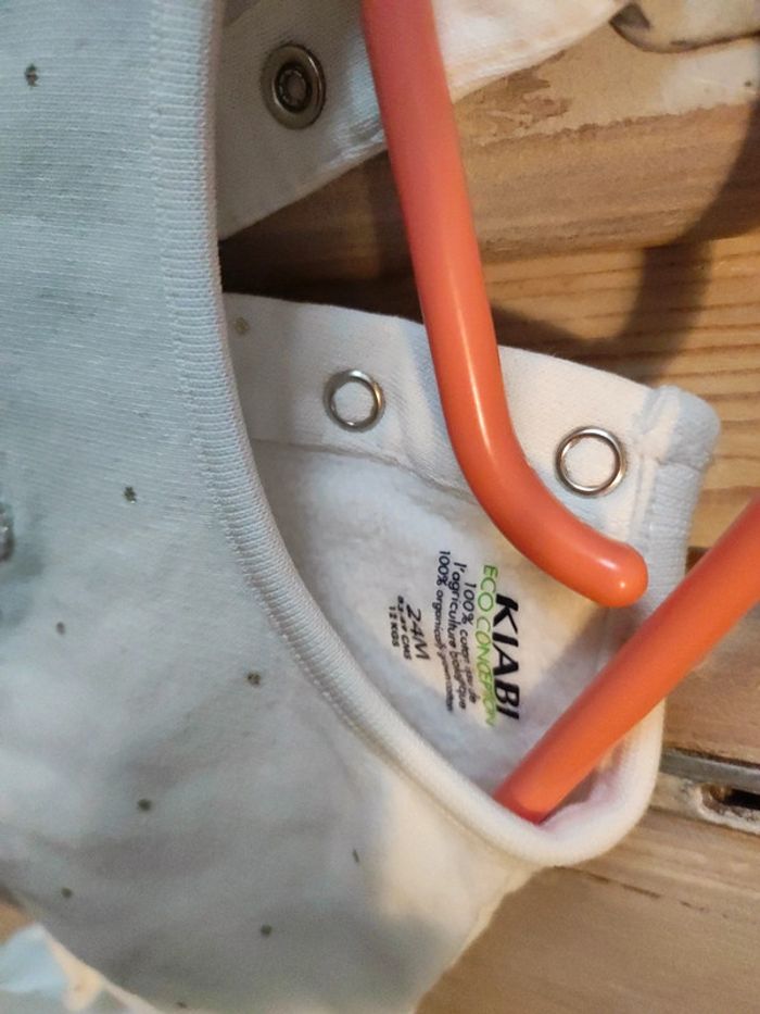 Petit pull - photo numéro 3
