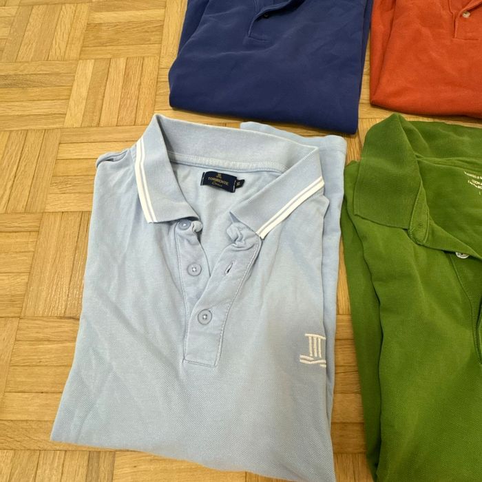 Lot t-shirt homme - photo numéro 2