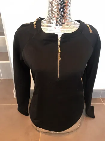Sweat-shirt taille L